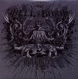 Darkness by Hell-Born