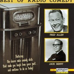 Best of Radio Comedy