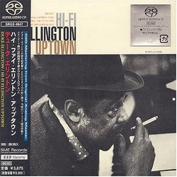 Hi-fi Ellington Uptown