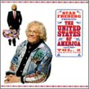 Stan Freberg Presents The United States Of America, Vol. 2, The Middle Years