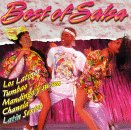 Best of Salsa