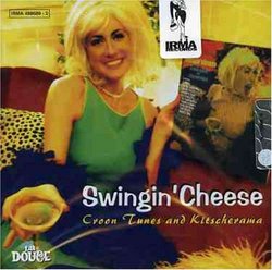 Swingin Cheese