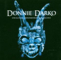 Donnie Darko - Original Soundtrack & Score