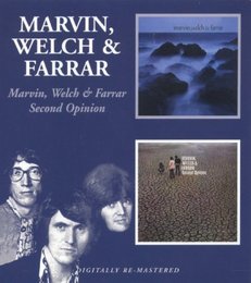 Marvin Welch & Farrar Second Opinion