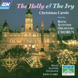 The Holly & The Ivy - Christmas Carols