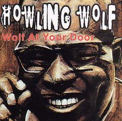 Wolf at Your Door