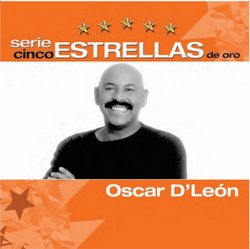 Serie Cinco Estrellas De Oro