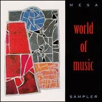 Mesa Sampler