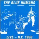 Live Ny 1980