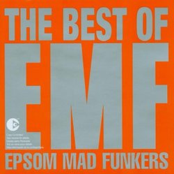 Epson Mad Funkers
