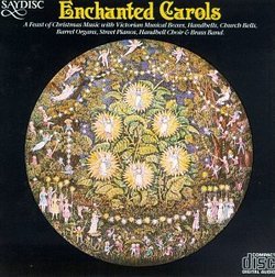 Enchanted Carols