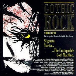Gothic Rock 1
