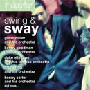 Jazz Music For: Swing & Sway