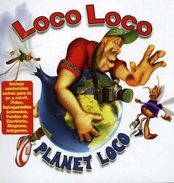 Planet Loco