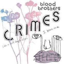 Crimes (Deluxe Reissue)