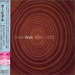 Work: 1989-2002