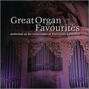 Great Organ Favorites