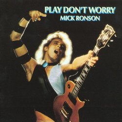 Play Don't Worry (Dig)