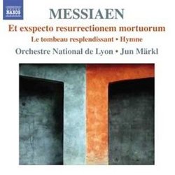 Et Exspecto Resurrectionem Mortuorum & Le Tombeau