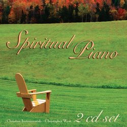 Spiritual Piano