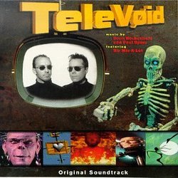 Televoid: Original Soundtrack