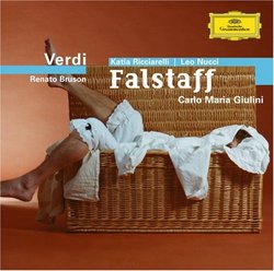 Verdi: Falstaff