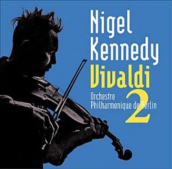 Conc. Violon ( 2) - Bpo, Kennedy