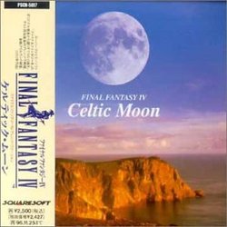 Final Fantasy IV: Celtic Moon