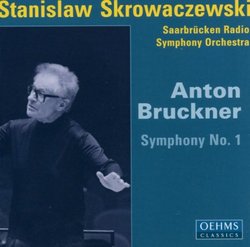 Anton Bruckner: Symphony No.1 in c minor