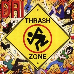 Thrash Zone