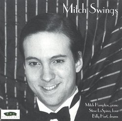 Mitch Swings