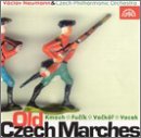 Old Czech Marches