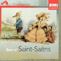 B.O. Saint-Saens