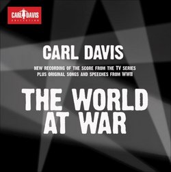 Film Music: World at War