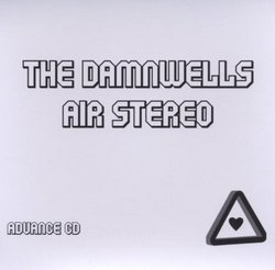 Air Stereo