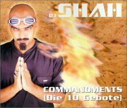 Commandments (Die 10 Gebote)