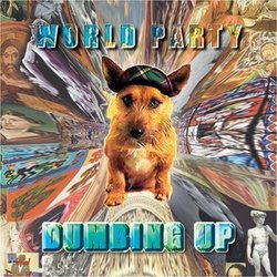 Dumbing Up (W/Dvd)