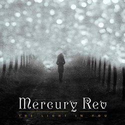 The Light In You by Mercury Rev (2015-05-04)