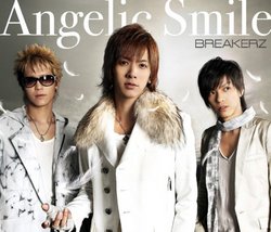 Angelic Smile Winter Party (Bonus Dvd)