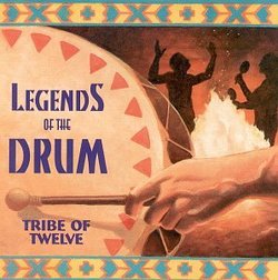 Legends of Drum