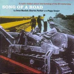 Song of a Road