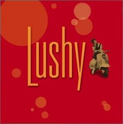 Lushy