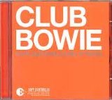 Club Bowie 9 Track EP