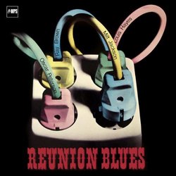 Reunion Blues (Reis)