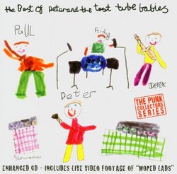 Best of Peter & The Test Tube Babys