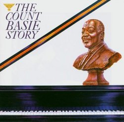 Count Basie Story