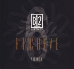 Vol. 6-B12 Records Archive