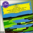 Sibelius: Finlandia, Karelia Suite / Berlin Philharmonic Orchestra