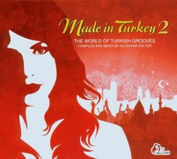 Made in Turkey V.2