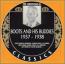 Boots & His Buddies 1937 38